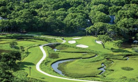 2431 Racquet Club Drive Seabrook Island SC 29455