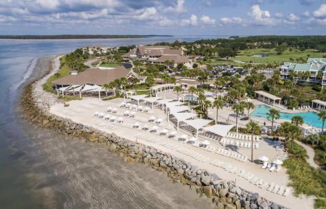2431 Racquet Club Drive Seabrook Island SC 29455