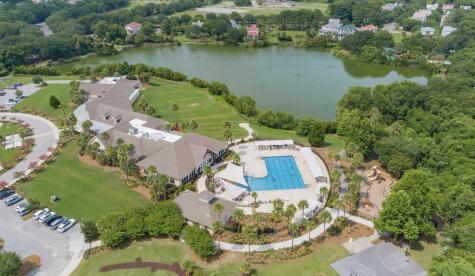 2431 Racquet Club Drive Seabrook Island SC 29455