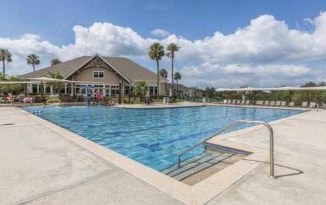 2431 Racquet Club Drive Seabrook Island SC 29455