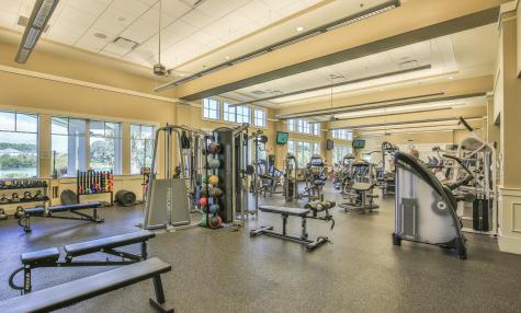 2431 Racquet Club Drive Seabrook Island SC 29455