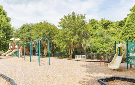 2431 Racquet Club Drive Seabrook Island SC 29455