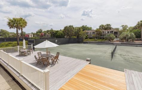 2431 Racquet Club Drive Seabrook Island SC 29455
