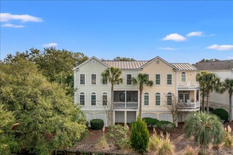 2431 Racquet Club Drive Seabrook Island SC 29455