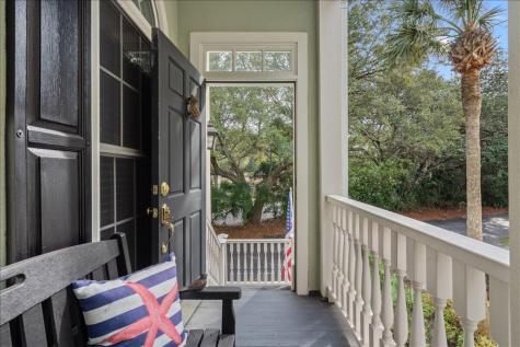 2431 Racquet Club Drive Seabrook Island SC 29455