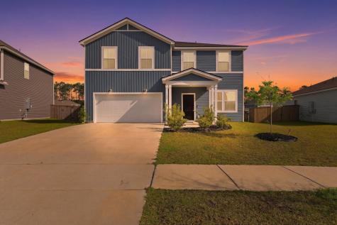 130 Eldridge Street Summerville SC 29486