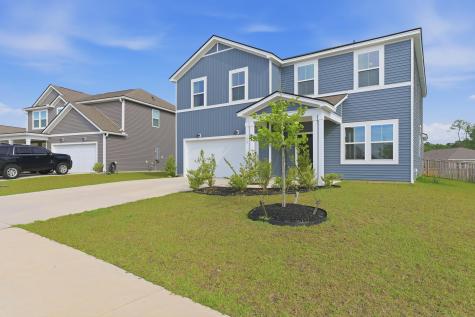 130 Eldridge Street Summerville SC 29486