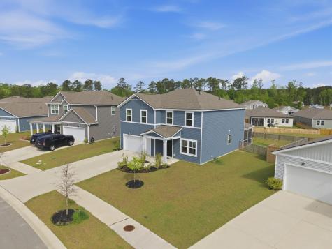 130 Eldridge Street Summerville SC 29486