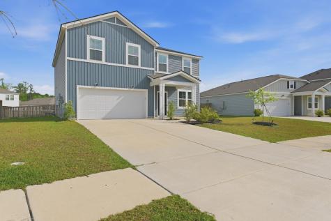130 Eldridge Street Summerville SC 29486