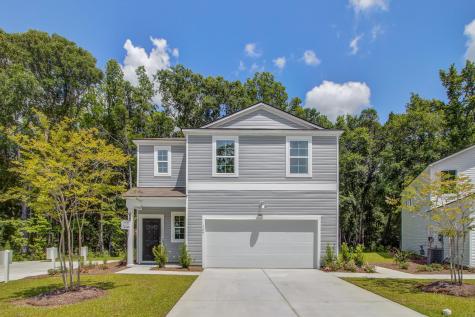 415 Camellia Bloom Drive Moncks Corner SC 29461
