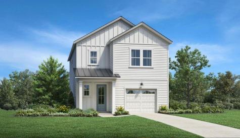 184 Claret Cup Way Charleston SC 29414