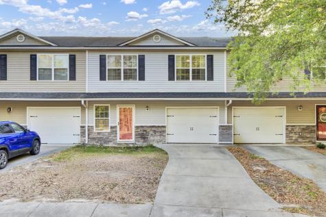 212 Tyner Trail Summerville SC 29486