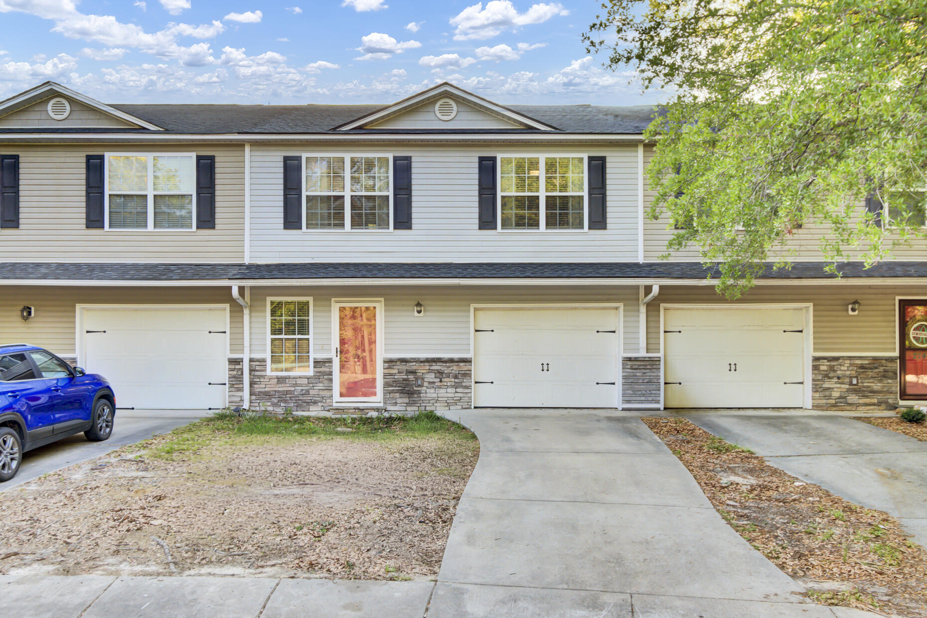 212 Tyner Trail Summerville SC 29486