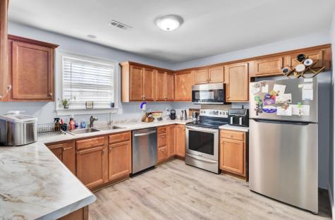 212 Tyner Trail Summerville SC 29486
