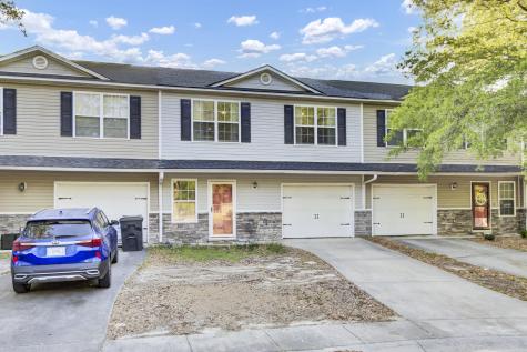 212 Tyner Trail Summerville SC 29486