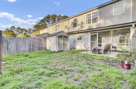 212 Tyner Trail Summerville SC 29486
