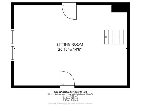 1018 Chambers Lane Mount Pleasant SC 29464