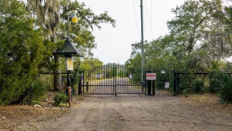 1018 Chambers Lane Mount Pleasant SC 29464