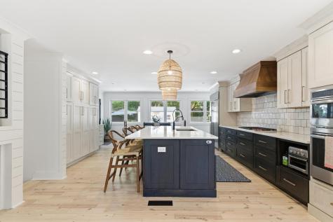 1018 Chambers Lane Mount Pleasant SC 29464