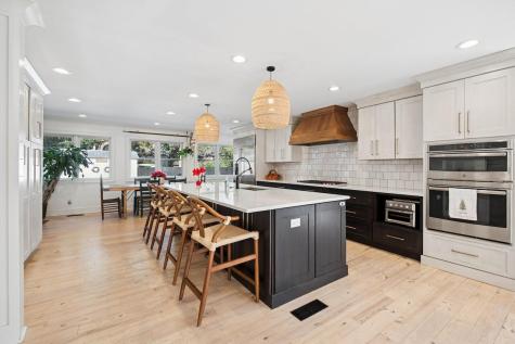 1018 Chambers Lane Mount Pleasant SC 29464