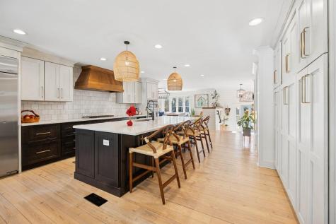 1018 Chambers Lane Mount Pleasant SC 29464