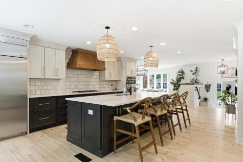 1018 Chambers Lane Mount Pleasant SC 29464