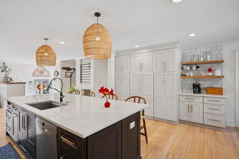 1018 Chambers Lane Mount Pleasant SC 29464