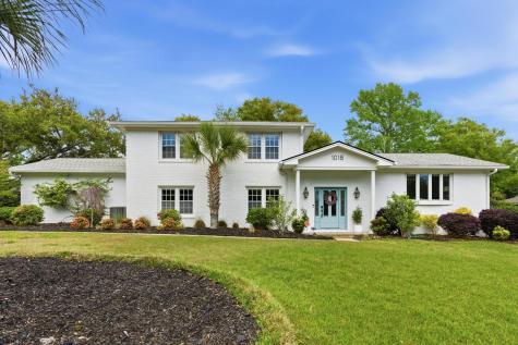 1018 Chambers Lane Mount Pleasant SC 29464