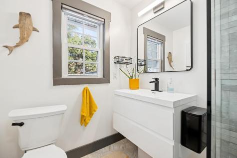 1018 Chambers Lane Mount Pleasant SC 29464
