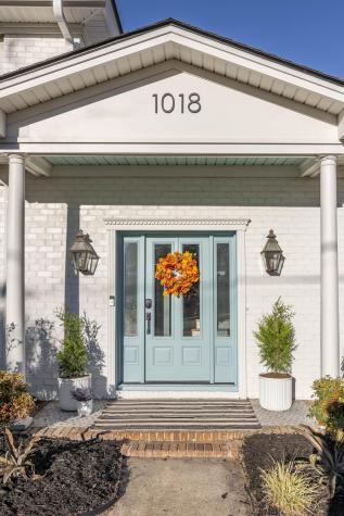 1018 Chambers Lane Mount Pleasant SC 29464