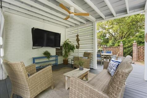 1018 Chambers Lane Mount Pleasant SC 29464