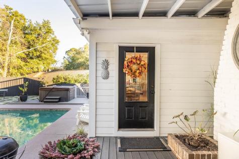 1018 Chambers Lane Mount Pleasant SC 29464