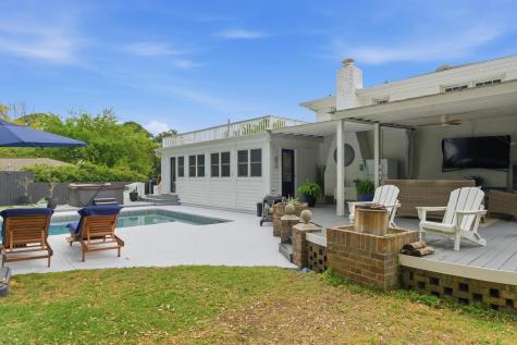 1018 Chambers Lane Mount Pleasant SC 29464