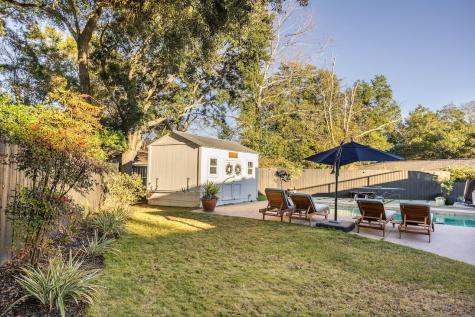 1018 Chambers Lane Mount Pleasant SC 29464