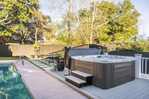 1018 Chambers Lane Mount Pleasant SC 29464