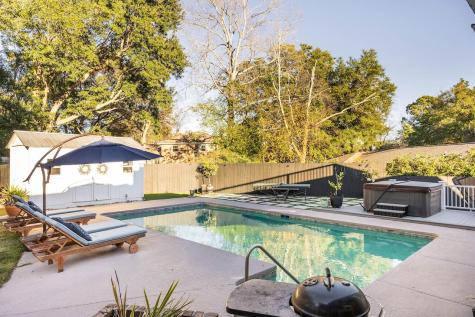 1018 Chambers Lane Mount Pleasant SC 29464
