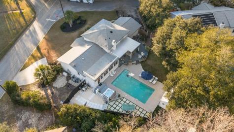 1018 Chambers Lane Mount Pleasant SC 29464