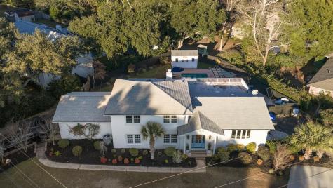 1018 Chambers Lane Mount Pleasant SC 29464