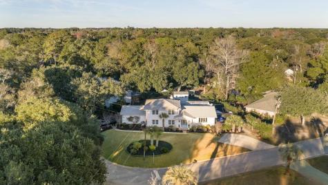 1018 Chambers Lane Mount Pleasant SC 29464