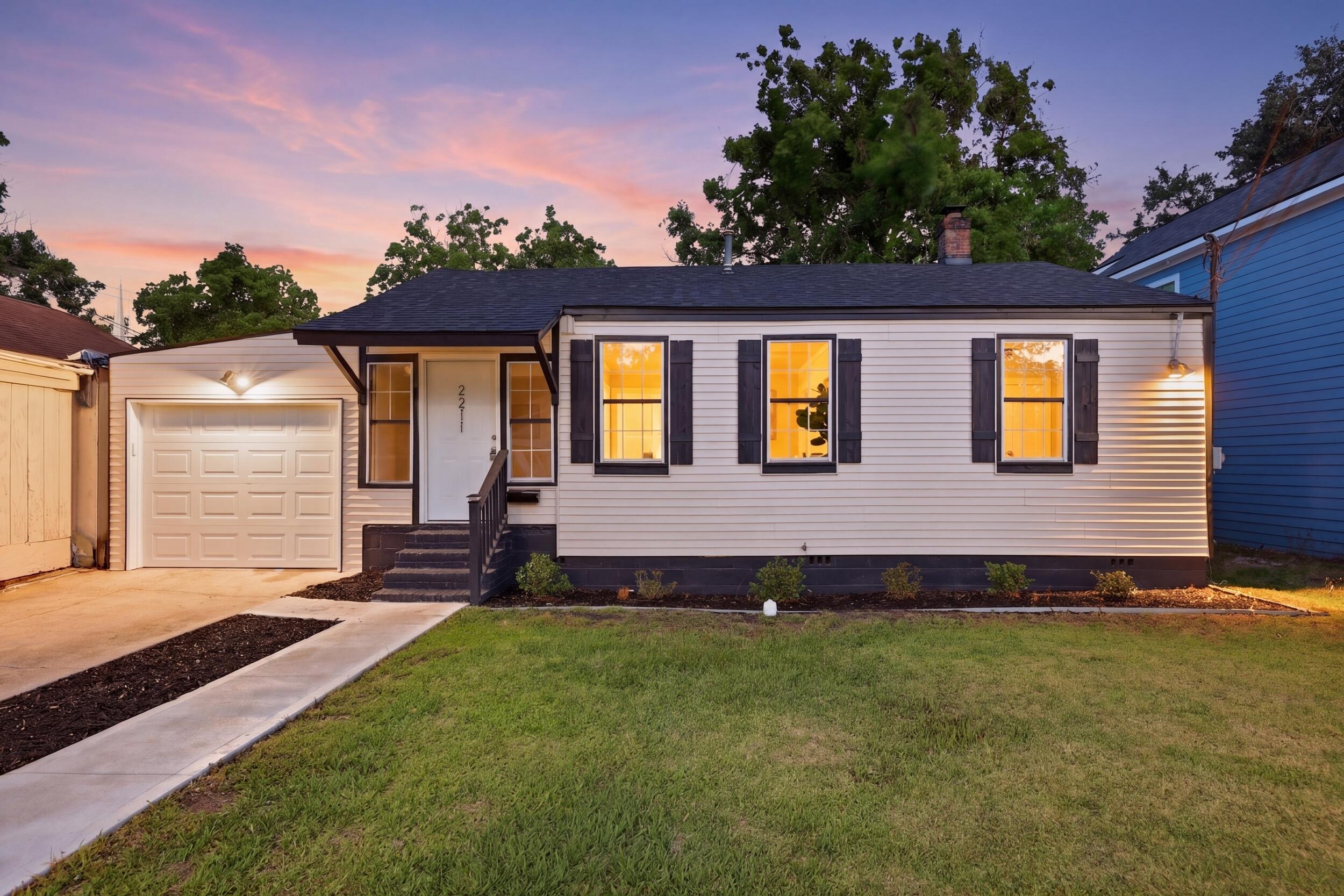 2211 Garfield Street North Charleston SC 29405