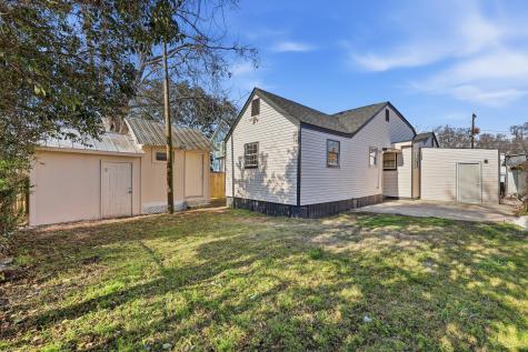 2211 Garfield Street North Charleston SC 29405
