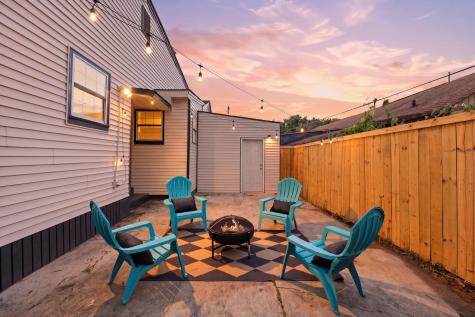 2211 Garfield Street North Charleston SC 29405