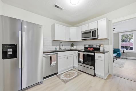 2211 Garfield Street North Charleston SC 29405