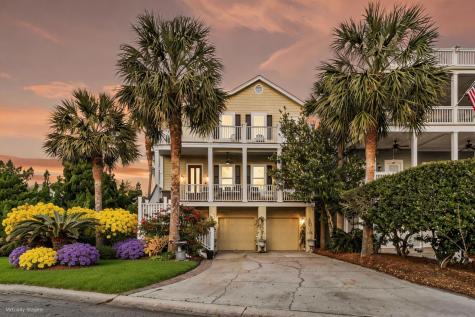 21 Morgans Cove Drive Isle Of Palms SC 29451
