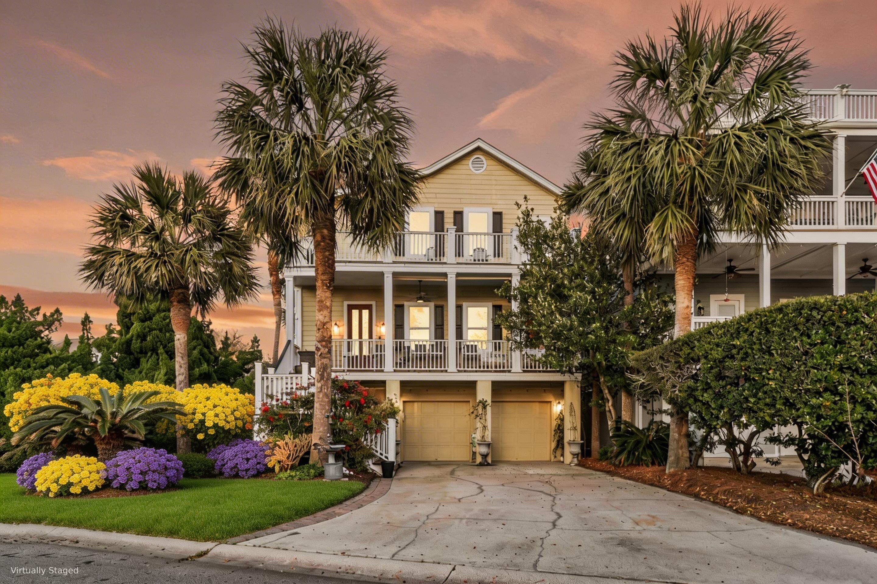 21 Morgans Cove Drive Isle Of Palms SC 29451