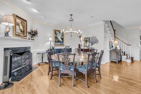 21 Morgans Cove Drive Isle Of Palms SC 29451