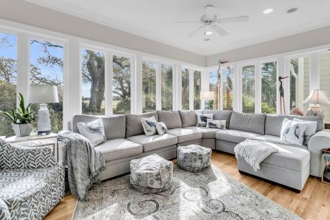 21 Morgans Cove Drive Isle Of Palms SC 29451