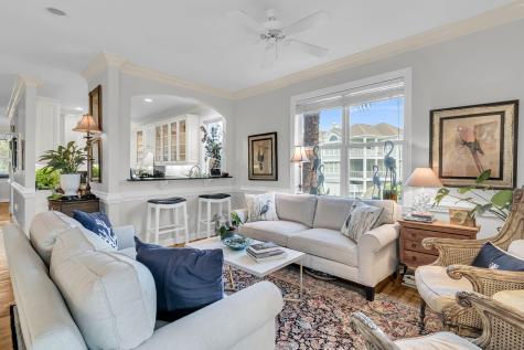 21 Morgans Cove Drive Isle Of Palms SC 29451
