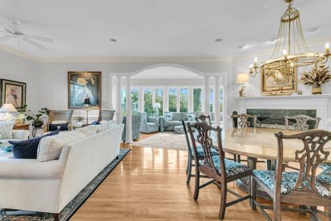 21 Morgans Cove Drive Isle Of Palms SC 29451
