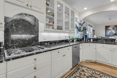 21 Morgans Cove Drive Isle Of Palms SC 29451